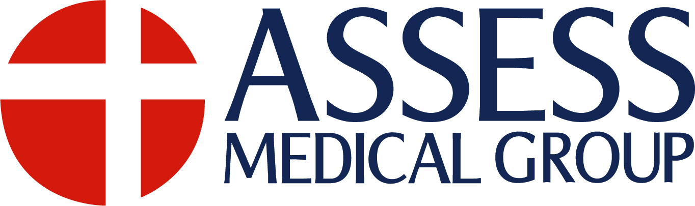 ASSESS Medical Group logo 1