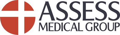 ASSESS Medical Group logo 1