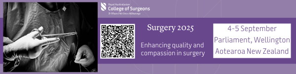 Surgery 2025 Enhancing quality and compassion in surgery