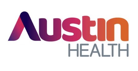 Austin Health logo