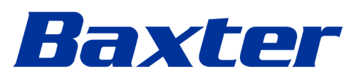 Baxter Logo