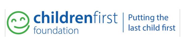 Childrenfirst foundation logo