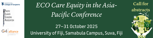 ECO Care Equity in the Asia-Pacific Conference - Call for abstracts