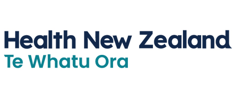 Health New Zealand Te Whatu Ora Full Colour Logo