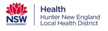 NSW Health Hunter New England Local Health District