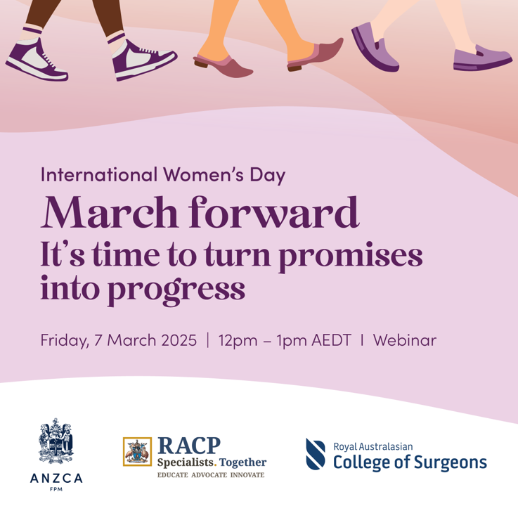 International Women's Day Webinar Small