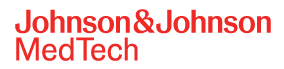 Johnson&Johnson MedTech logo