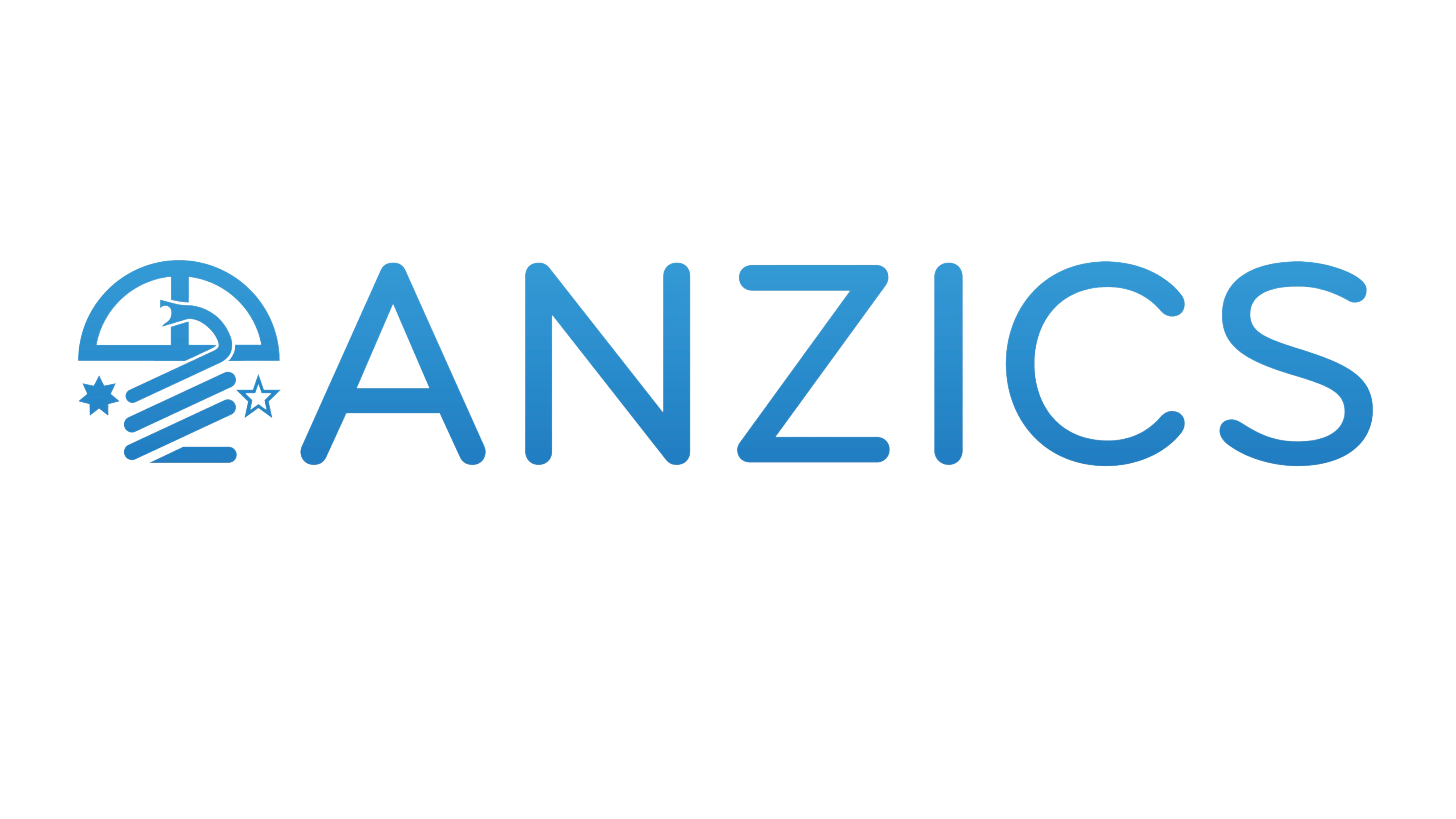 ANZICS logo