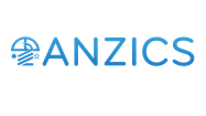 ANZICS logo