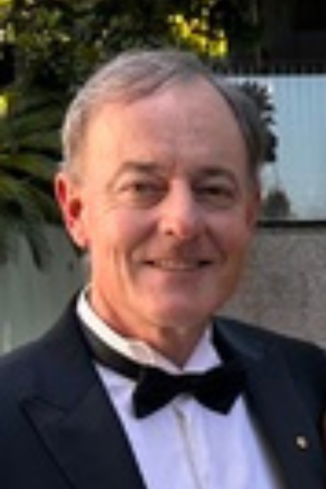 Mark Davies
