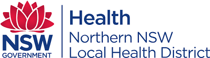 Northern NSW Local Health District logo