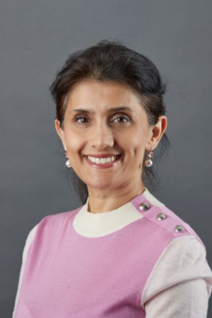 Payal Mukherjee