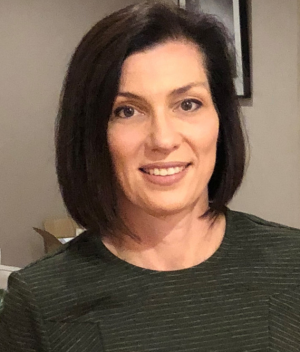 Ailene Fitzgerald
