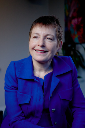 Catherine Ferguson