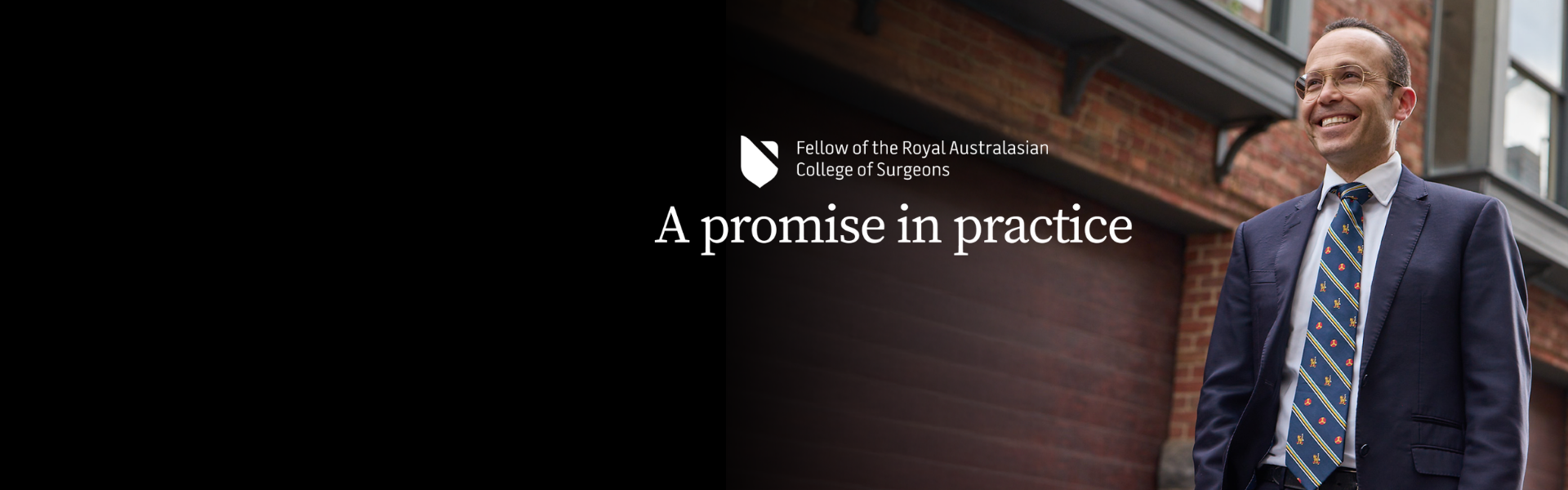 A promise in practice