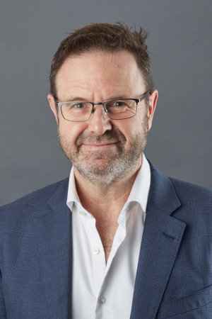 David King