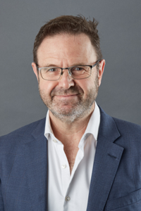 David King