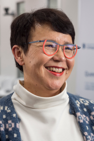 Deborah Bailey