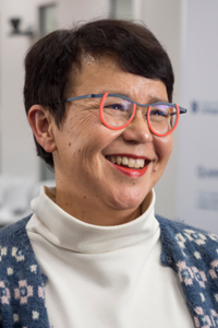 Deborah Bailey