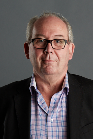 Gregory Keogh