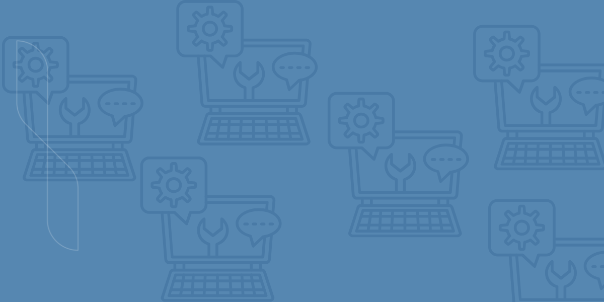 IT Service Desk changes