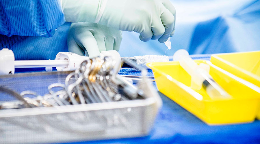 About specialist surgeons