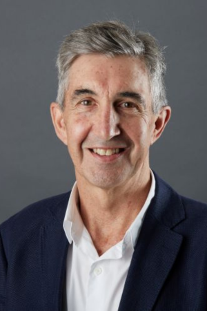 Phil Morreau