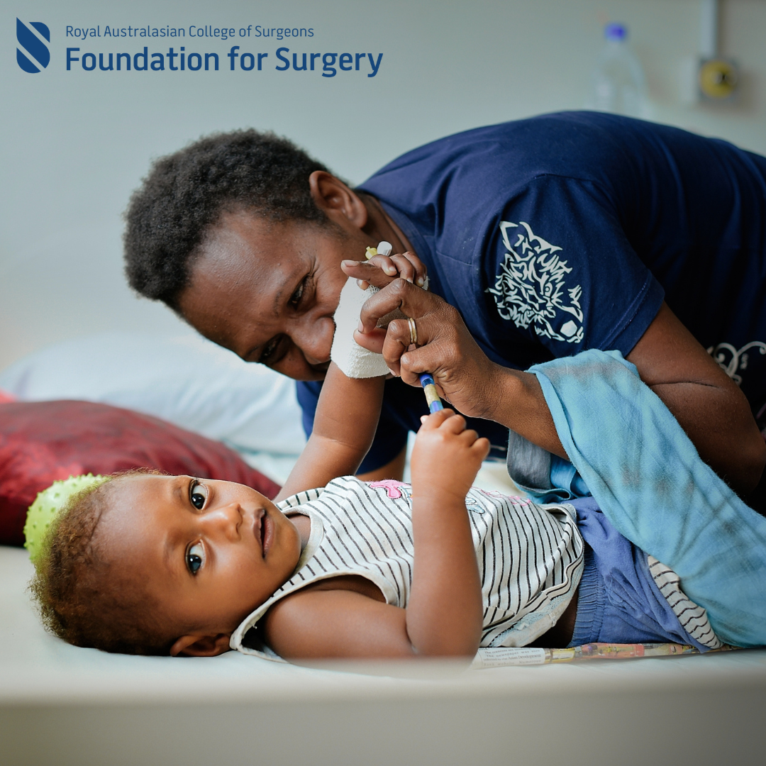 Foundation for Surgery Timor-Leste