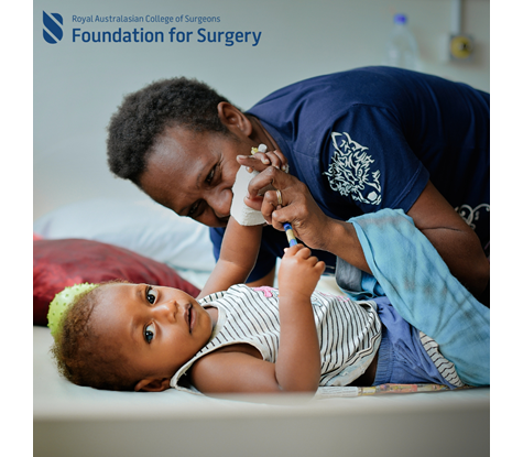 Foundation for Surgery Timor-Leste