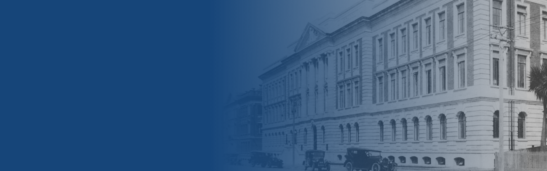 RACS Founders Centenary web banner