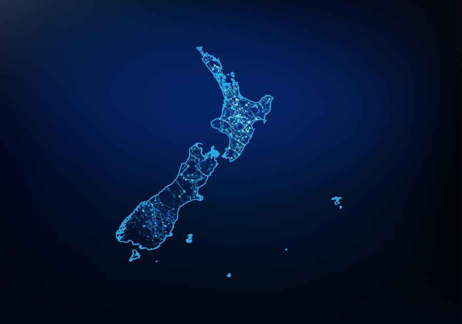 New Zealand digital health