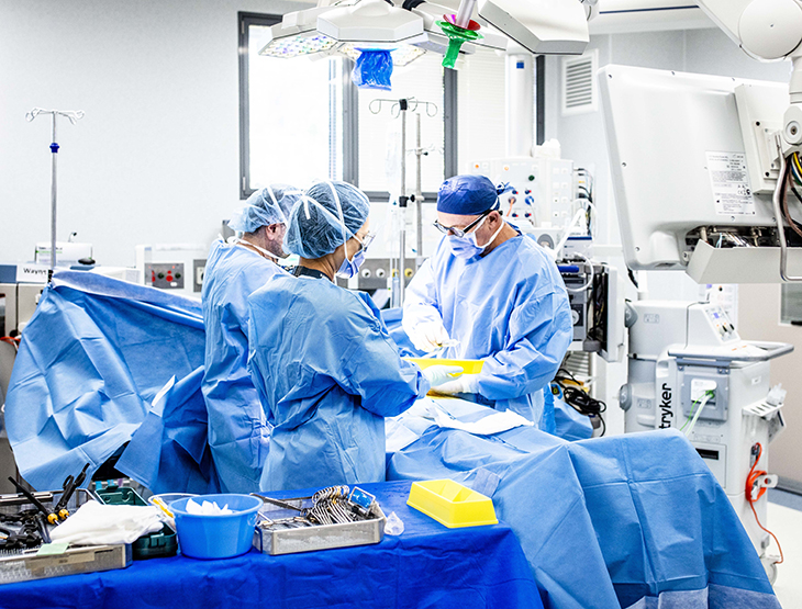 Surgery