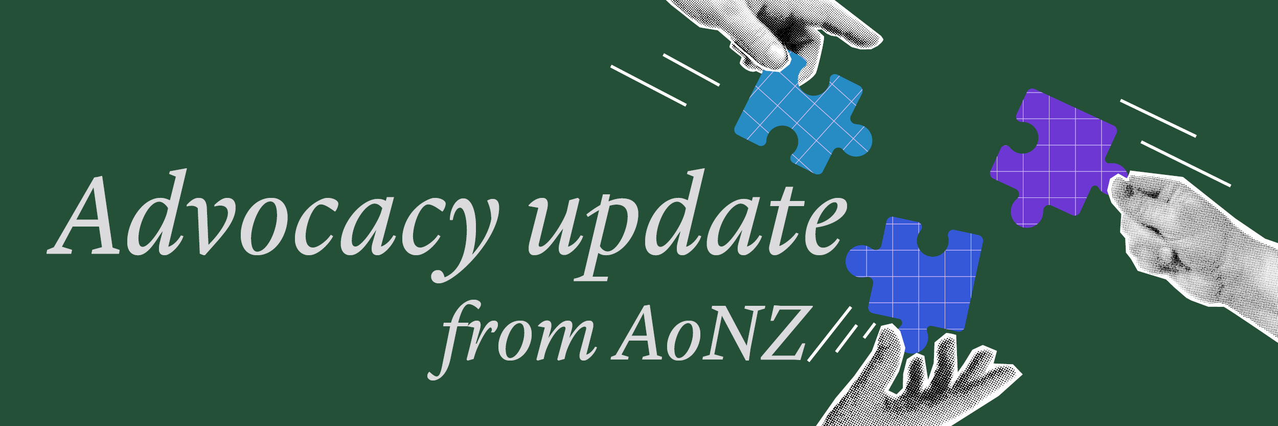 Advocacy AoNZ