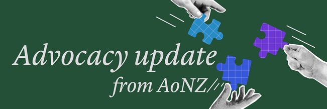 Advocacy AoNZ