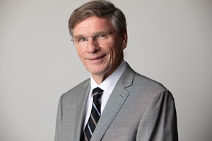 Professor David McGiffin