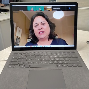 Surgeons meet with AoNZ health minister