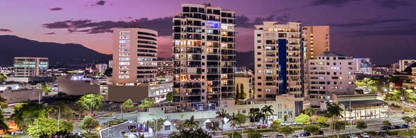 Cairns
