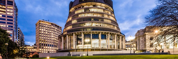 Government NZ