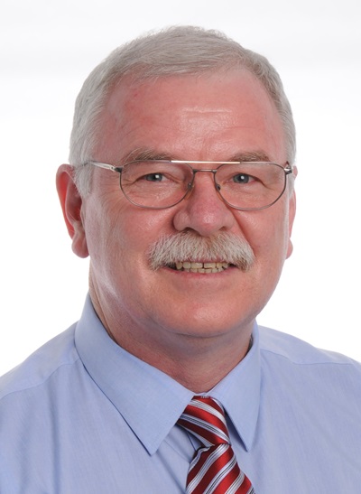 Emeritus Professor Raphael Grzebieta