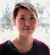 Dr Jasamine Coles-Black