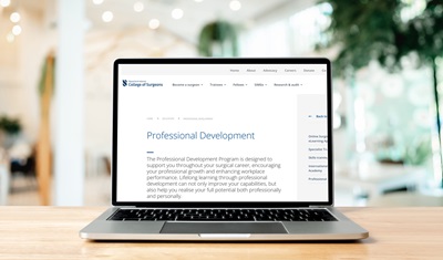 PD article