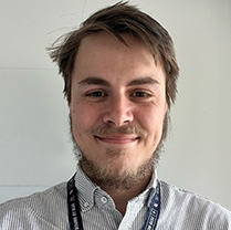 Dr Alex Britcliffe
