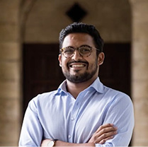 Dr Dhanushke Thilan