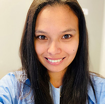 Dr Jenna Reeves