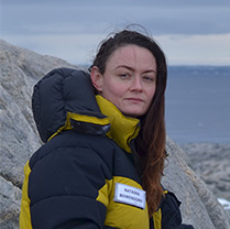 Dr Natasha Behrendorff