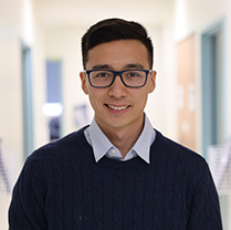 Dr Nevin Chen