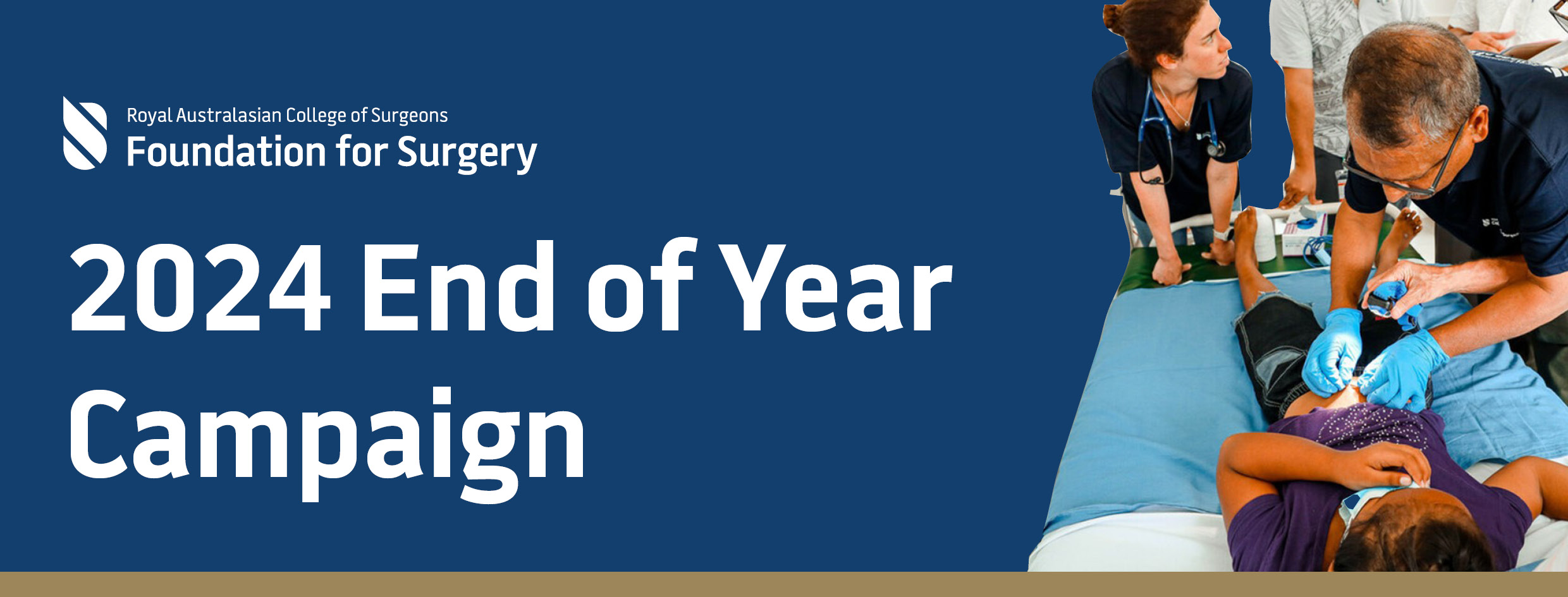 Foundation for Surgery