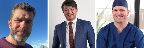 Educator of merit group