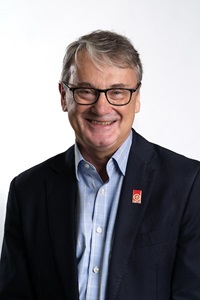 Glen Farrow