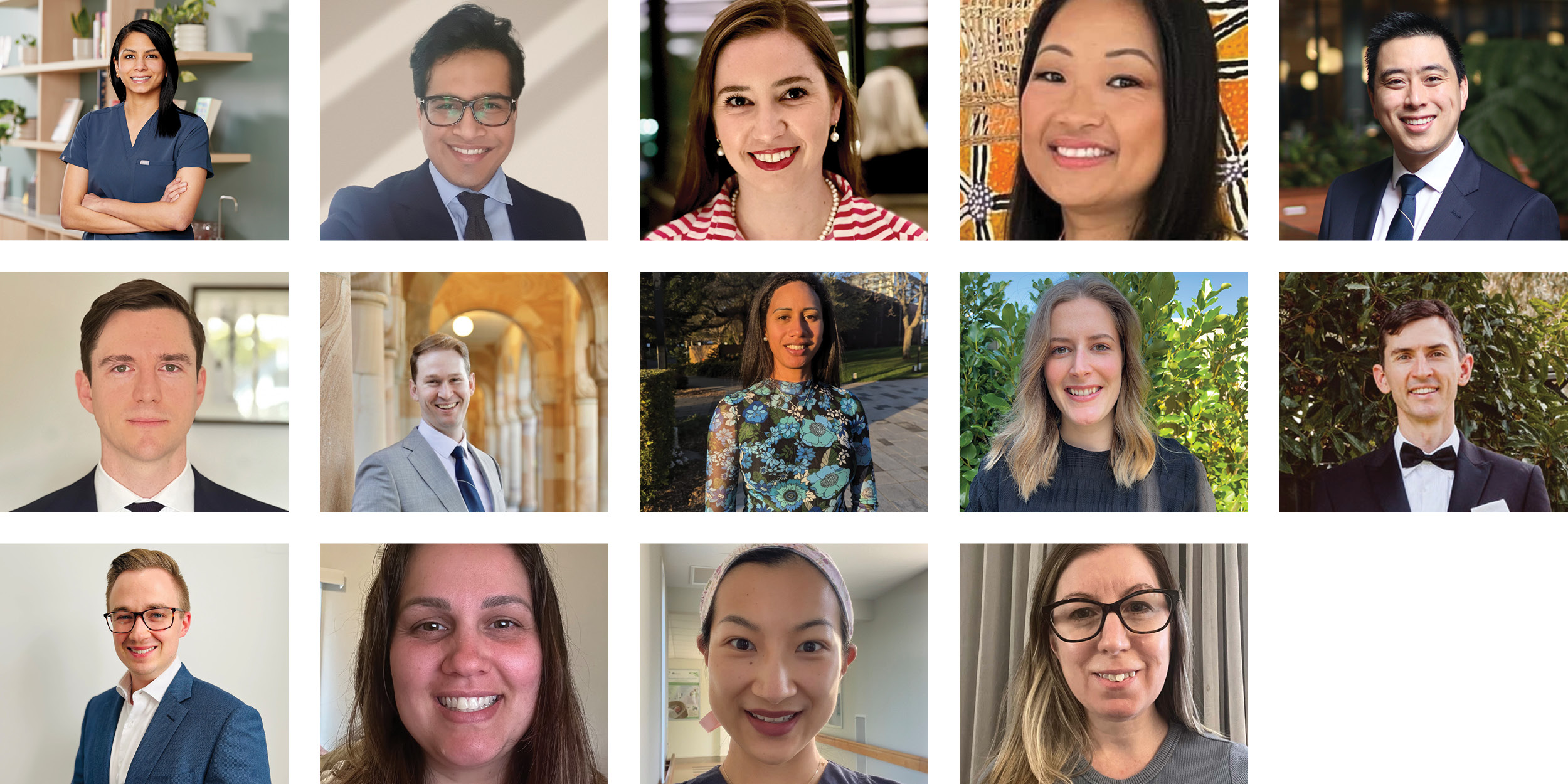 Scholars 2024 Group 2